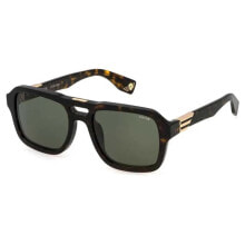 Купить мужские солнцезащитные очки Police: POLICE SPLN65 Sunglasses