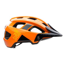 URGE AllTrail MTB Helmet