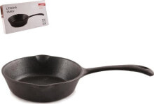 Pans and saucepans