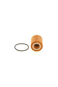 Oil filters for cars