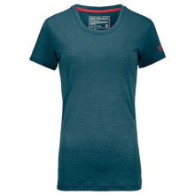 Ortovox Men's sports T-shirts and T-shirts