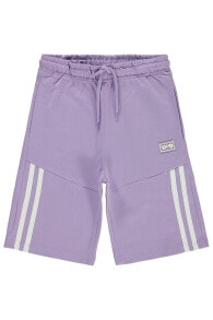 Baby shorts for girls