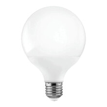 MATEL Globe led bulb samsung chip G95 E27 warm 12W