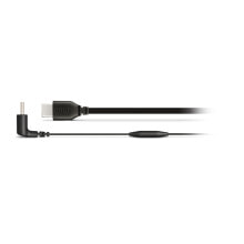 RØDE SC16 USB кабель 0,3 m USB C Черный RD111485