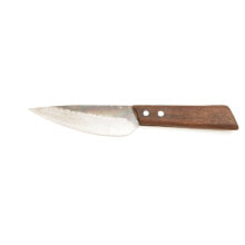 Authentic Blades Messer VAY 12 cm genietet