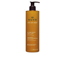 NUXE Face and Body Ultra-Rich Cleansing Gel Rêve De Miel 400ml