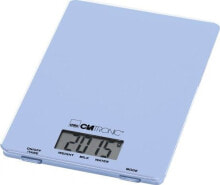 Kitchen scales