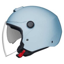 Helmets for motorcyclists