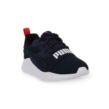 Детские школьные кроссовки и кеды для мальчиков PUMA купить от $81