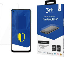 Protective films and glasses for smartphones