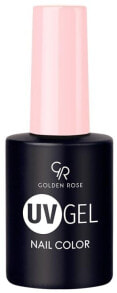 Gel nail polish