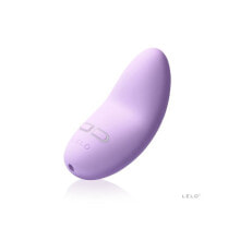 Виброяйцо или вибропуля Lelo LILY 2 Lavender