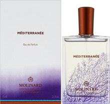 Molinard Mediterranee - Eau de Parfum