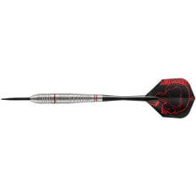 HARROWS Darts Steeltip Rage 3X23G doll