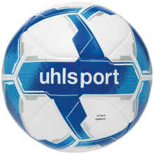  Uhlsport (Ульспорт)