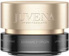 Anti-Falten Nachtcreme mit Lifting-Effekt - Juvena Juvenance Epigen Lifting Anti-Wrinkle Night Cream