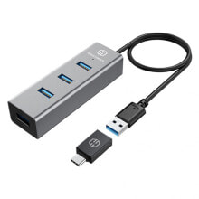 USB-концентраторы