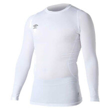 UMBRO Basela Crew Core Long sleeve base layer