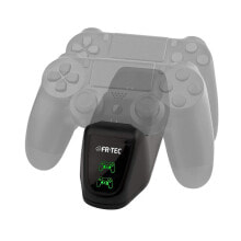 FR-TEC Games and consoles