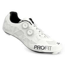 Bicycle shoes