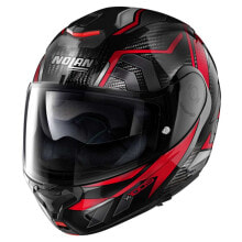 Helmets for motorcyclists