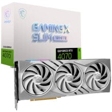 Видеокарты (GPU)