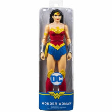 Play sets and action figures for girls DC Comics