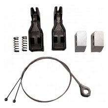 Купить сумки и чемоданы Peruzzo: PERUZZO Pure 4B Incline Cable Kit