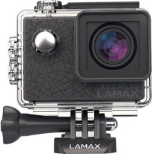 Lamax Photo and video cameras