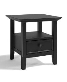 Simpli Home amherst End Table