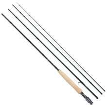 Fishing rods