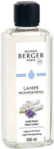 Maison Berger Fresh Linen - Nachfüller für Aromalampe