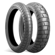 Bicycle tires