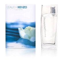 KENZO L´Eau Vapo 50ml Eau De Toilette