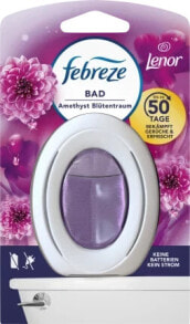 Купить освежители воздуха и ароматы для дома Febreze: Lufterfrischer Bad Amethyst, 1 St