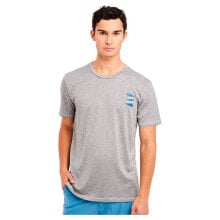 Men's sports T-shirts and T-shirts