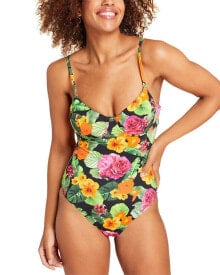 Women's swimwear