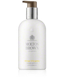 Molton Brown Orange & Bergamot Hand Lotion (300 ml)