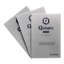 QCHARX Hydrogel Self Repair Qx Qx1 Sheet screen protector