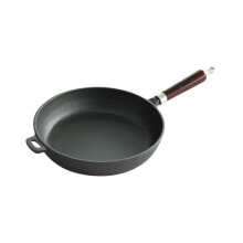 Frying pans and saucepans