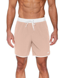 Men's swimming trunks and shorts