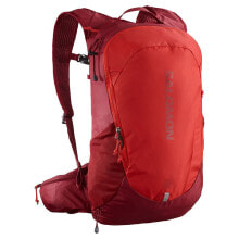 Hiking backpacks