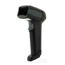 Купить сканеры iggual: Сканер штрих-кодов iggual L2DUSB 200 скан/с LED черный