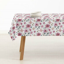 Tablecloths and napkins