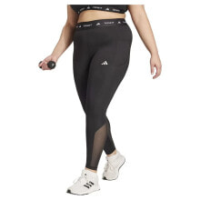 ADIDAS Techfit Stash Pocket Plus leggings