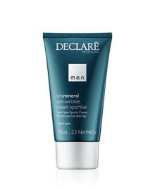 Купить антивозрастная косметика для ухода за лицом Declare: Declaré Vitamineral for Men Anti-Wrinkle Cream Sportive (75 ml)