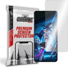 Protective films and glasses for smartphones