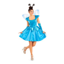 Carnival costumes and accessories for the holiday