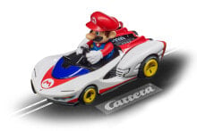 Купить детские игрушки и игры Carrera: Игровой набор Carrera GO Nintendo Mario Kart P-Wing 20064182