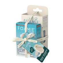 Foamie Body care products